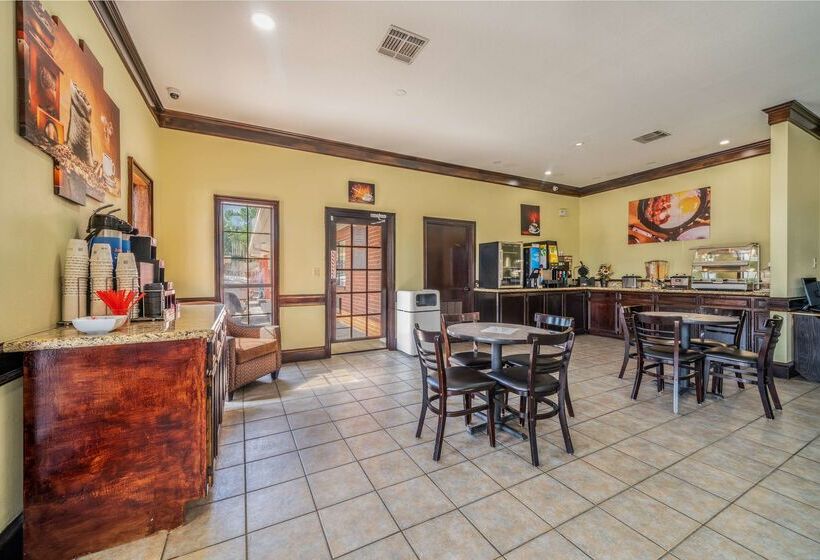 فندق Best Western Inn Of Jasper