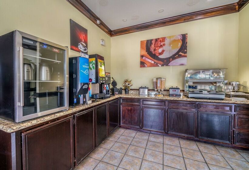 فندق Best Western Inn Of Jasper