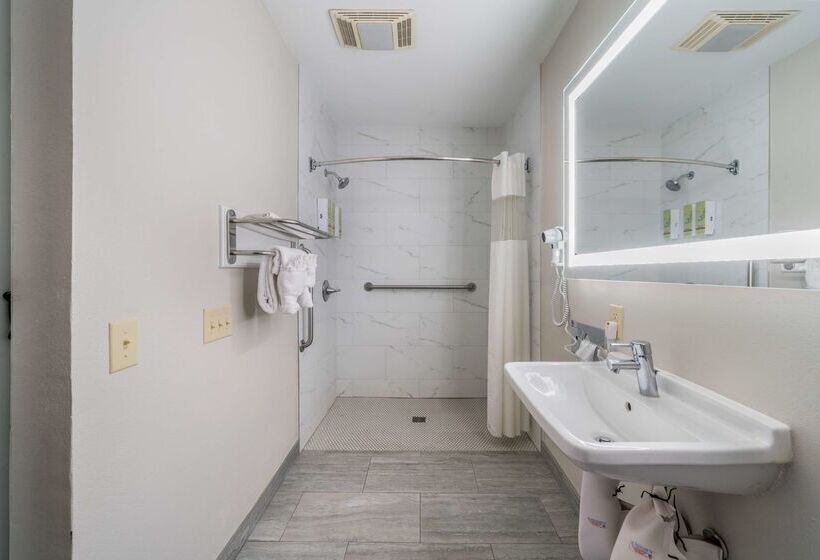 فندق Best Western Inn Of Jasper