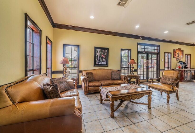 فندق Best Western Inn Of Jasper