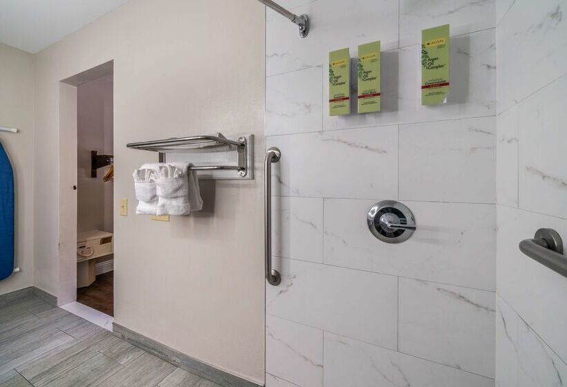 Отель Best Western Inn Of Jasper