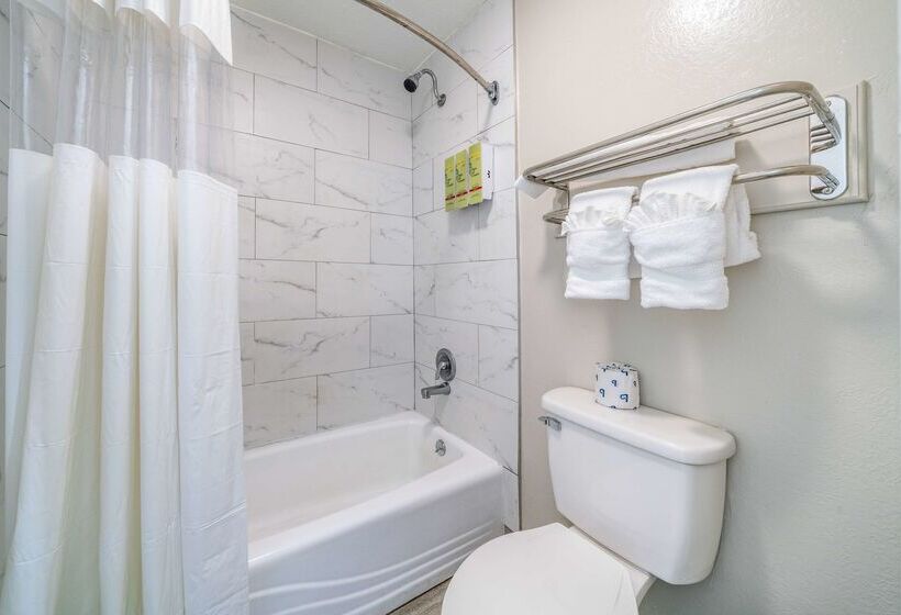 فندق Best Western Inn Of Jasper