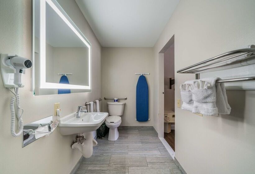 فندق Best Western Inn Of Jasper