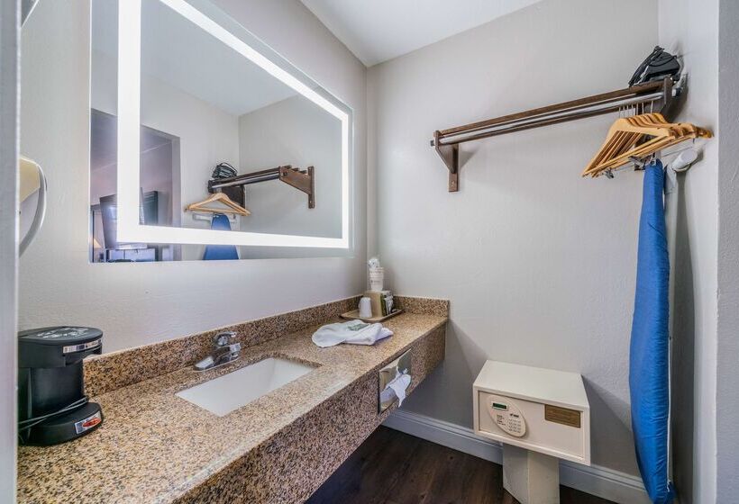 فندق Best Western Inn Of Jasper