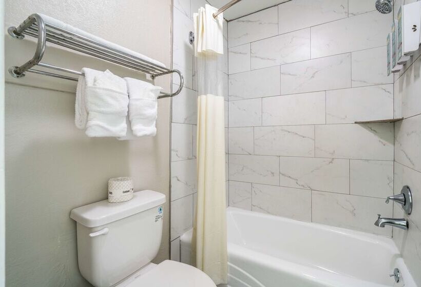 Отель Best Western Inn Of Jasper