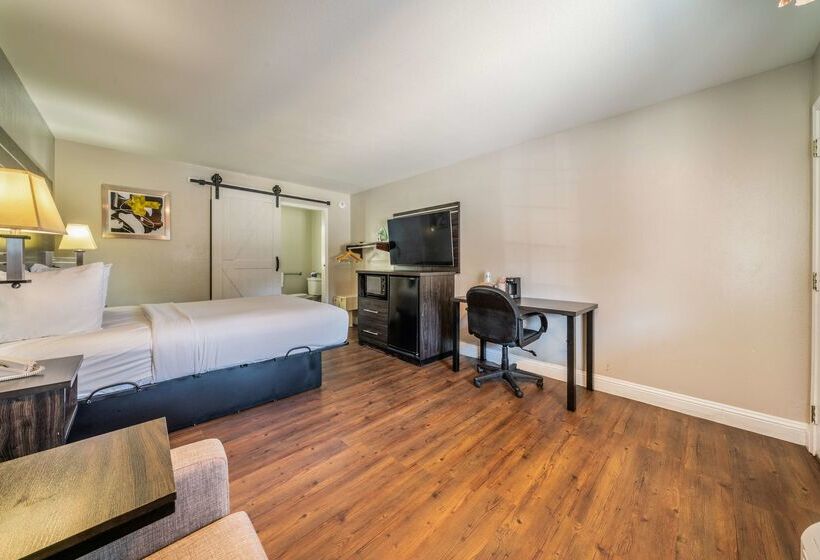 فندق Best Western Inn Of Jasper