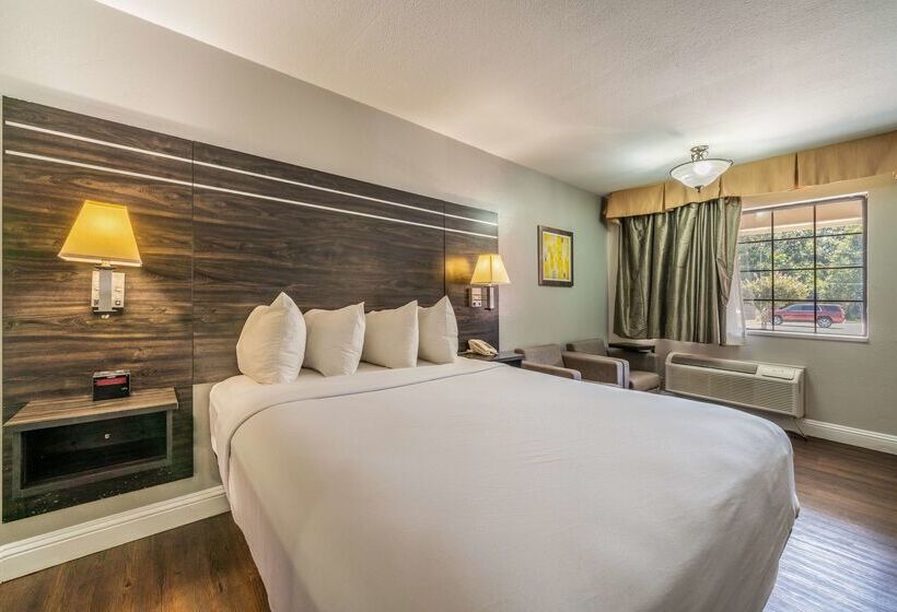 فندق Best Western Inn Of Jasper