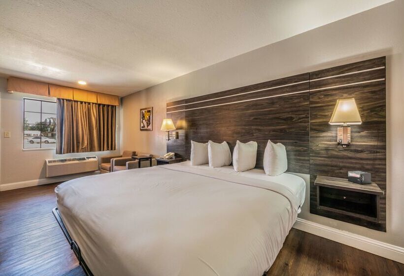 فندق Best Western Inn Of Jasper