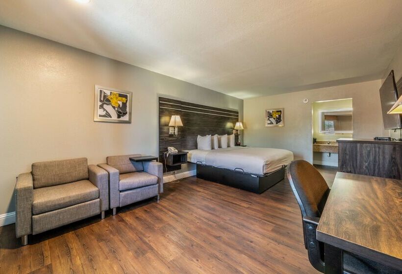 Отель Best Western Inn Of Jasper