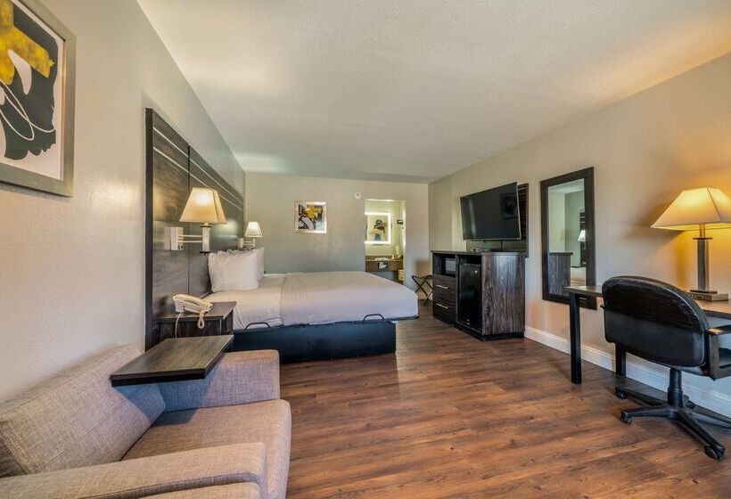 فندق Best Western Inn Of Jasper