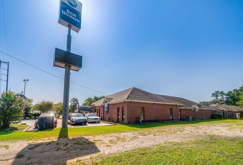 فندق Best Western Inn Of Jasper