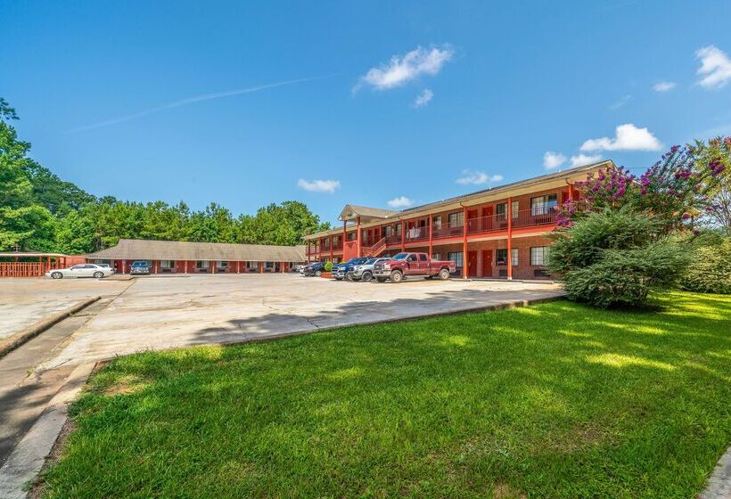 فندق Best Western Inn Of Jasper