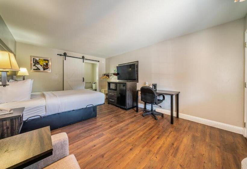 فندق Best Western Inn Of Jasper