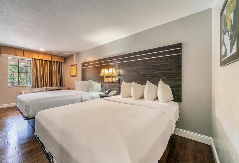 فندق Best Western Inn Of Jasper