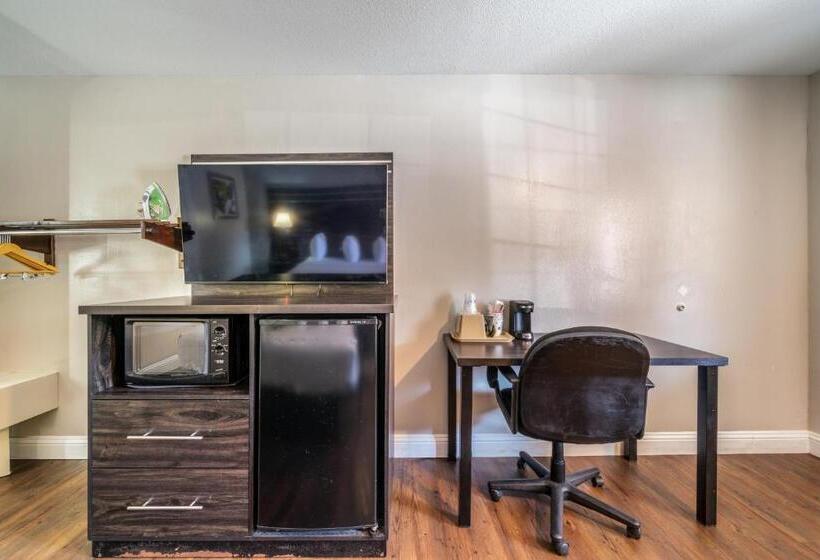 فندق Best Western Inn Of Jasper