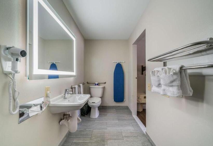 فندق Best Western Inn Of Jasper