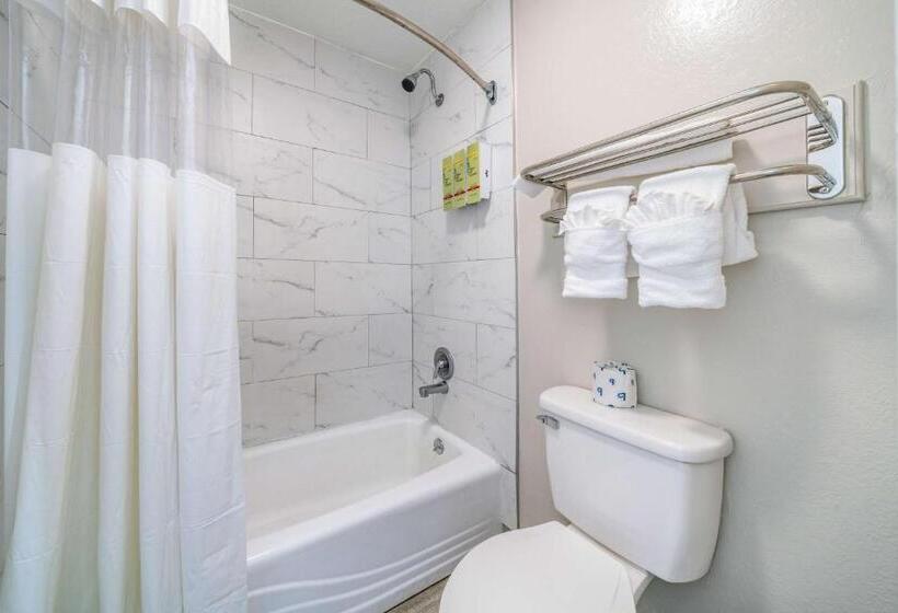 فندق Best Western Inn Of Jasper