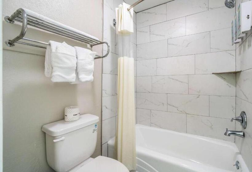 فندق Best Western Inn Of Jasper