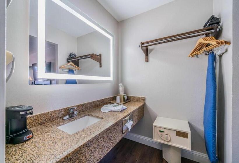 فندق Best Western Inn Of Jasper