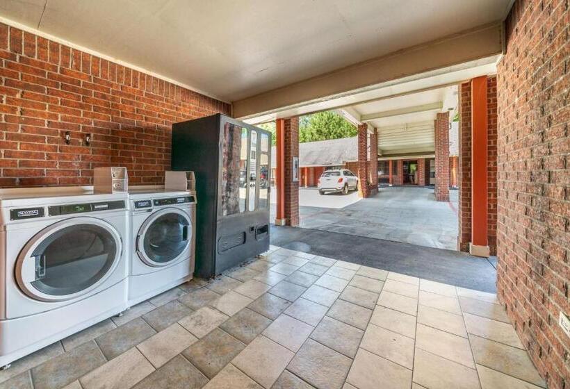 Отель Best Western Inn Of Jasper