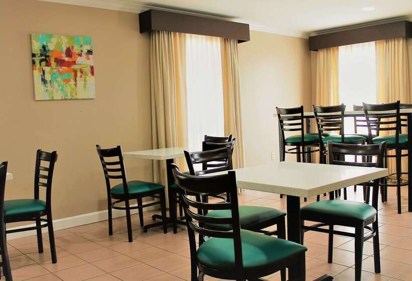 فندق Best Western Inn Of Nacogdoches