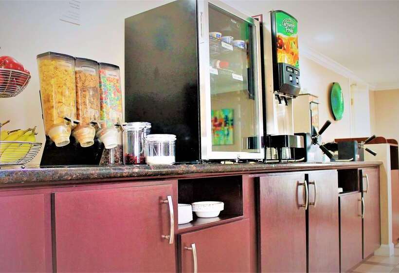 فندق Best Western Inn Of Nacogdoches