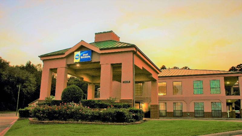 فندق Best Western Inn Of Nacogdoches