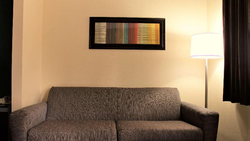 فندق Best Western Inn Of Nacogdoches