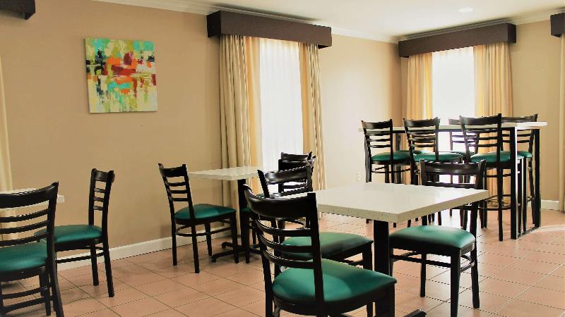 فندق Best Western Inn Of Nacogdoches