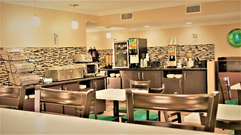 فندق Best Western Inn Of Nacogdoches