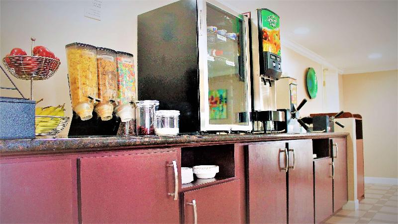 فندق Best Western Inn Of Nacogdoches