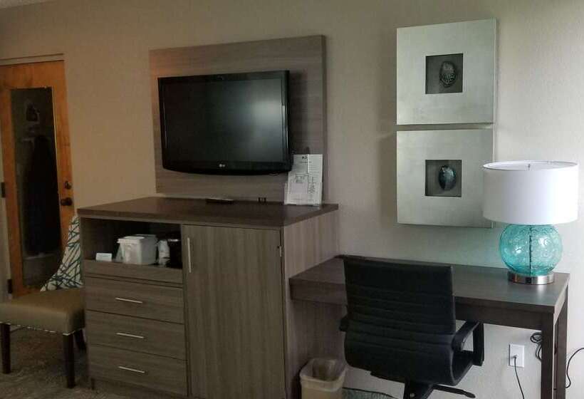 فندق Best Western Intracoastal Inn