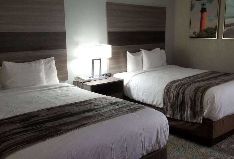 فندق Best Western Intracoastal Inn