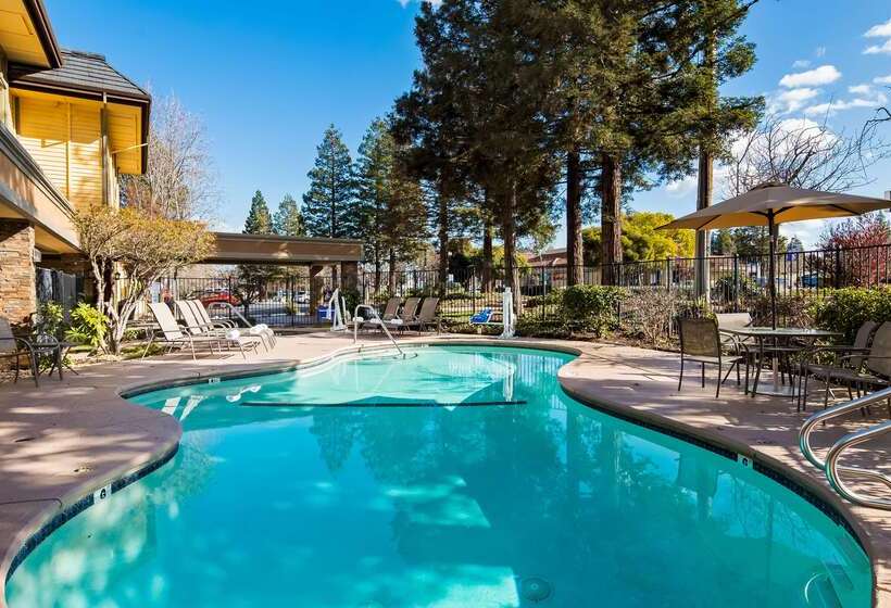 فندق Best Western John Muir Inn