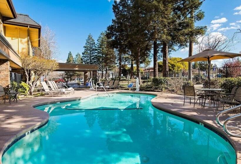 فندق Best Western John Muir Inn