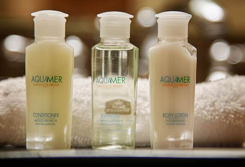 فندق Best Western John Muir Inn