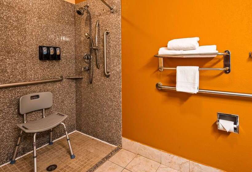 فندق Best Western Kenosha Inn