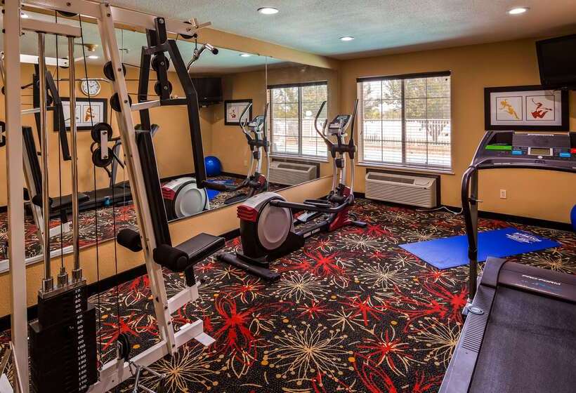 فندق Best Western Kenosha Inn