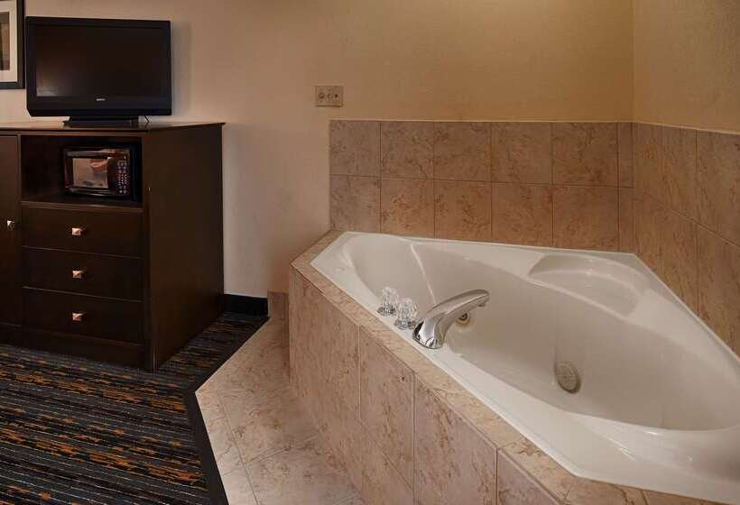 فندق Best Western Kenosha Inn