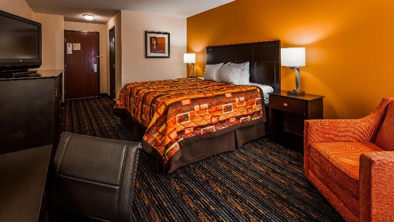 فندق Best Western Kenosha Inn