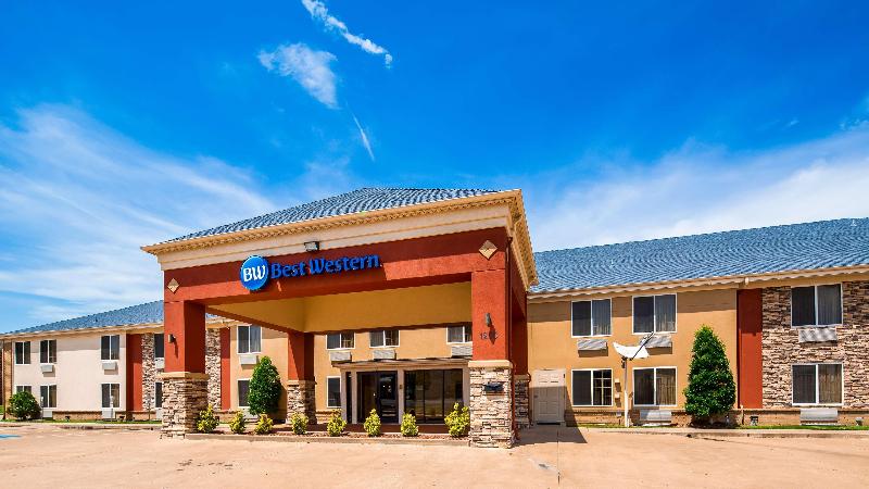 فندق Best Western Kenosha Inn