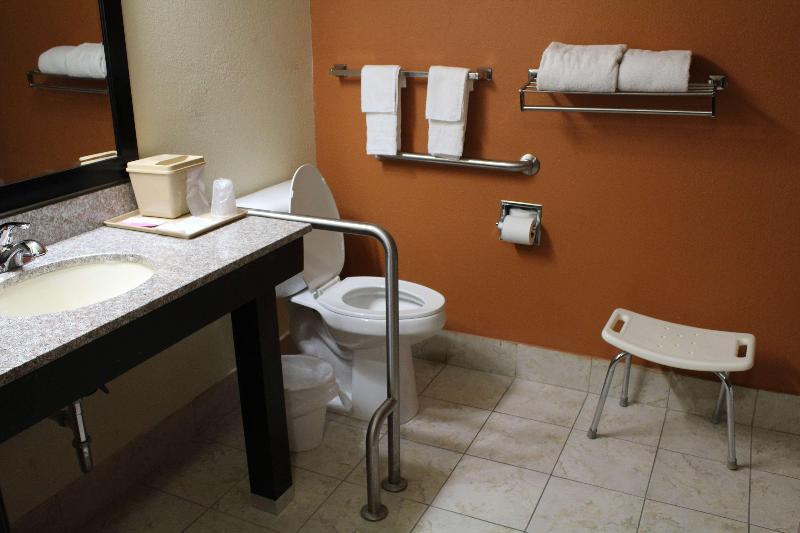 فندق Best Western Kenosha Inn