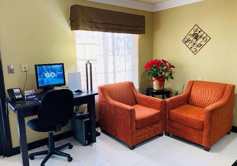 فندق Best Western Kenosha Inn