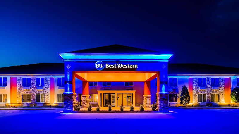 فندق Best Western Kenosha Inn