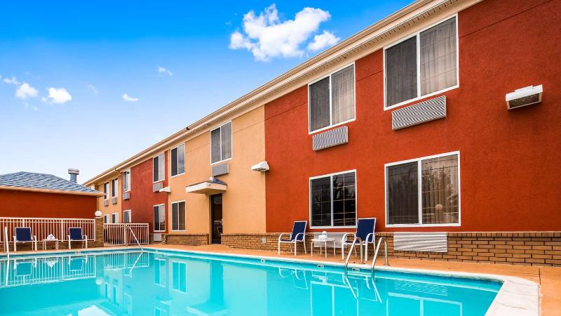 فندق Best Western Kenosha Inn