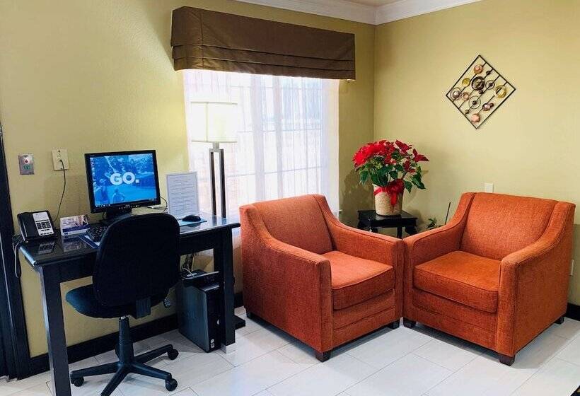 فندق Best Western Kenosha Inn