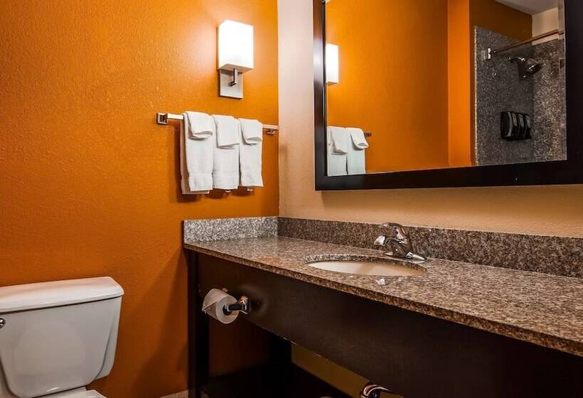 فندق Best Western Kenosha Inn