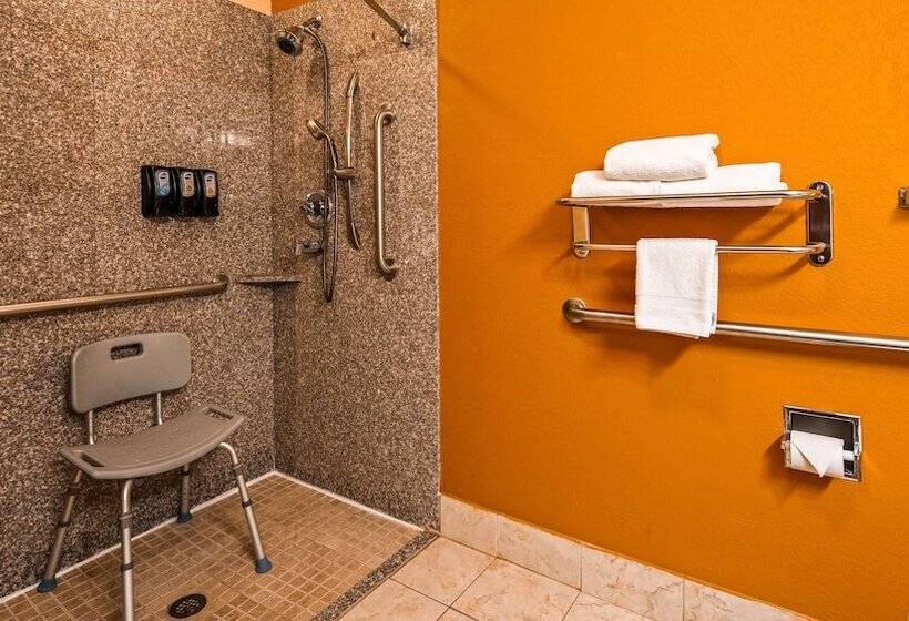 فندق Best Western Kenosha Inn