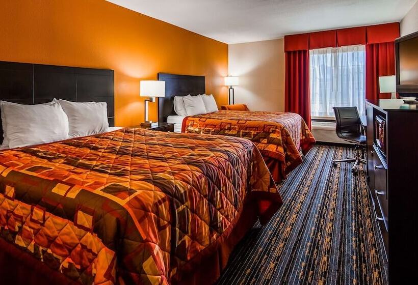 فندق Best Western Kenosha Inn