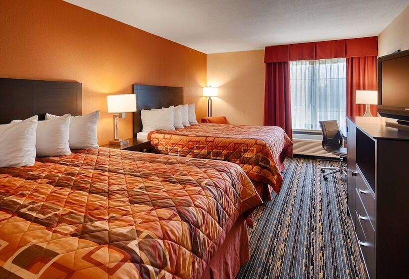 فندق Best Western Kenosha Inn